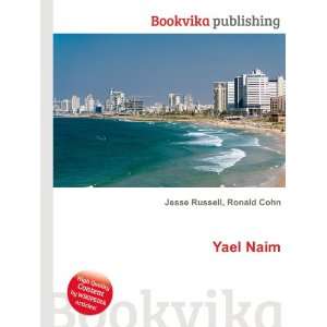  Yael Naim Ronald Cohn Jesse Russell Books