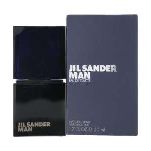  JIL SANDER MAN by Jil Sander Beauty