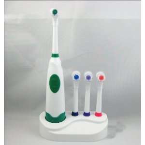  Electric Toothbrush,electric Toothbrush Replacement Heads 