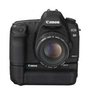  Canon DSLR 5d2 