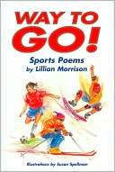 Way to Go Sports Poems Lillian Morrison