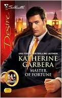 Master of Fortune Katherine Garbera