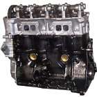 Rebuilt 83 86 Nissan 720 Pick Up 2.4L Z24 Engine