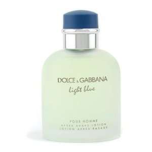  Homme Light Blue After Shave Lotion Beauty