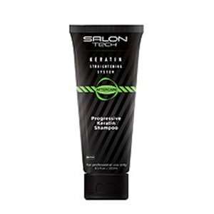   Tech Keratin Straightening System Progressive Keratin Shampoo 8.5 oz