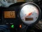 02 YAMAHA YZF R6 GAUGE CLUSTER