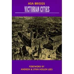   Cities (Classics in Urban History) [Paperback] Asa Briggs Books