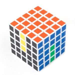  Magic Cube 5x5x5 Puzzle Toys & Games