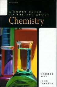   Chemistry, (0321078446), Herbert Beall, Textbooks   