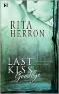 Last Kiss Goodbye Rita Herron