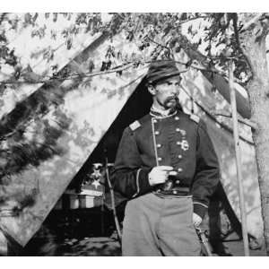 Col. Alfred N. Duffie, 1st Rhode Island Cavalry, U.S.A. 1861  