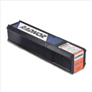  1/8 E6011 Radnor 6011 Carbon Steel Electrode 10 Box [Set 