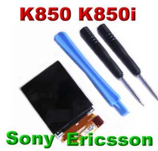 NEW LCD Screen Display SONY ERICSSON K850 K850i Phone  