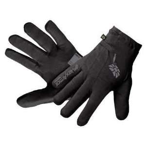  HEXARMOR 6044 6/XS Needle Glove Liner,6 XS