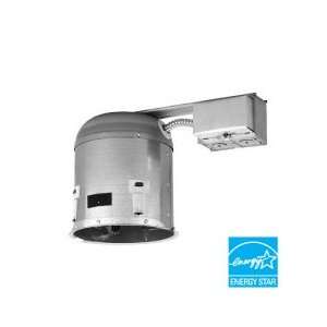  R F608D R A   6 Inch Compact Fluorescent Remodeling 
