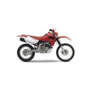  R FDR XR650R XRRED Automotive