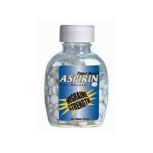  Aspirin Bottle Diecut Magnet 