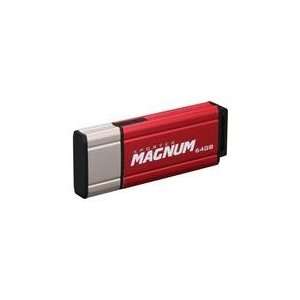  Patriot Xporter Magnum 64GB Flash Drive (USB2.0 Portable 