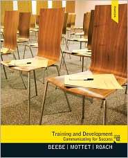   Development, (0205236545), Steven A. Beebe, Textbooks   