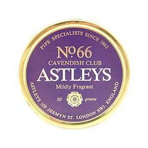  Astleys No. 66 Cavendish Club 50g Toys & Games