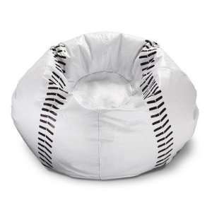  Ace Bayou Sports Baseball Bean Bag Chair Furniture 