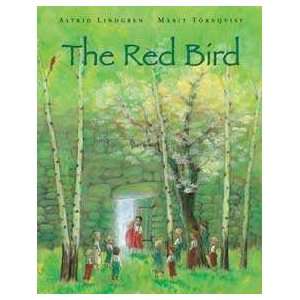  The Red Bird Astrid/ Tornqvist, Marit (ILT)/ Crampton 