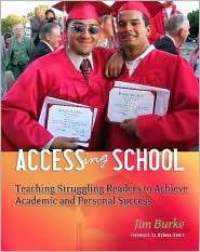 Accessing School Teaching Struggling Readers to Achieve Academic and 