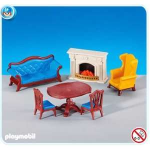  Playmobil Lounge 6244 Toys & Games