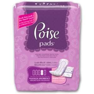   Absorbency Pads, Full case of 192 (256 6255)