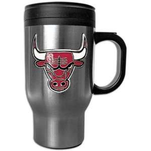  Bulls Great American NBA Stainless Thermo Mug ( Bulls 