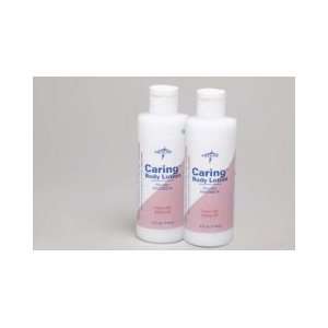    Medline Caring Body Lotion 4 Gallons