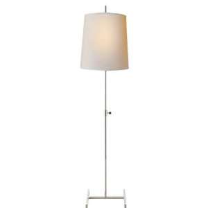 Visual Comfort TOB3720PN NP Thomas OBrien Jake 1 Light Table Lamp in