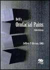 Bells Orofacial Pains, (0867152931), Jeffrey Okeson, Textbooks 