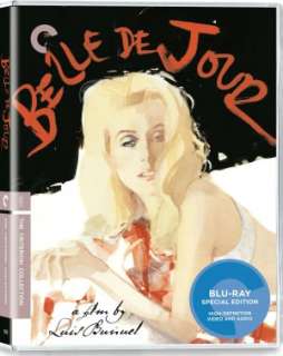 Belle de jour