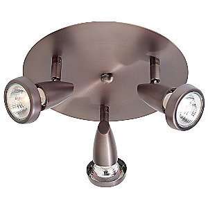  Mirage Flushmount Spotlight by Access Lighting