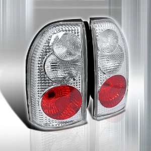  99 04 SUZUKI GRAND VITARA/XL7 TAIL LIGHTS Automotive