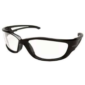  Edge Safety Glasses Kazbek Xl Safety Glasses With Clear 