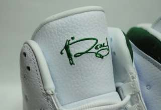 Nike Air Jordan 13 XIII Retro Ray Allen PE  