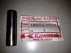 NOS Kawasaki Piston Pin 74 76 KX125 KE125 KD125 13002 1002