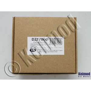 YS DZ 170 CDI Conversion Kit NEW 170DZ DZ170CDI YSE6120  