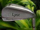LYNX Master Model 4 Iron