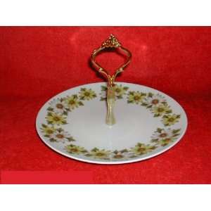  Noritake Marguerite #6730 Tidbit Tray