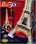Puzz3D Puzzles   Eiffel Tower