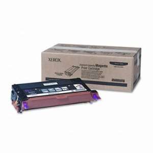  113R00720 Toner, 2000 Page Yield, Magenta