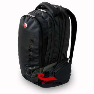 Wenger SwissGear Laptop Backpack,15.6,SA 0810B, to 