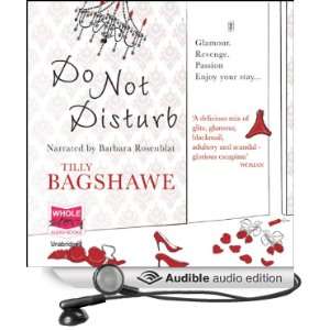   (Audible Audio Edition) Tilly Bagshawe, Barbara Rosenblat Books