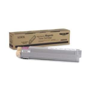   Cartridge For Xerox Phaser 7400   106R01078   High Yield 18,000 pages