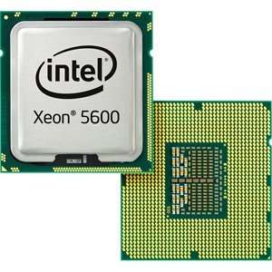 IBM Xeon DP X5680 3.33 GHz Processor Upgrade   Socket B LGA 1366. XEON 