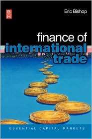   Trade, (0750659084), Eric Bishop, Textbooks   