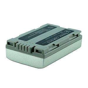 Panasonic Nv Ds90 Camcorder Battery   800Mah (Replacement 